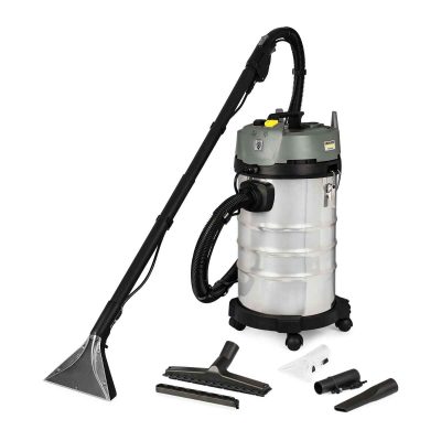 Lava tapices Puzzi4/30 1700W 30L Karcher