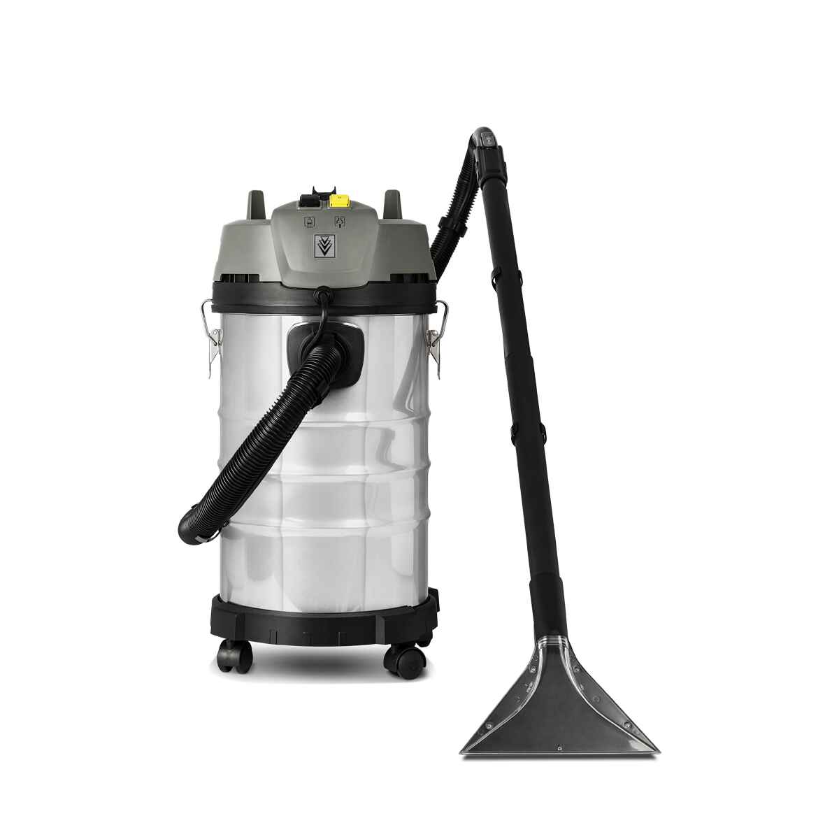 Lava tapices Puzzi4/30 1700W 30L Karcher 1.100 269.0 2 Lava tapices Puzzi4/30 1700W 30L Karcher - Imagen 2