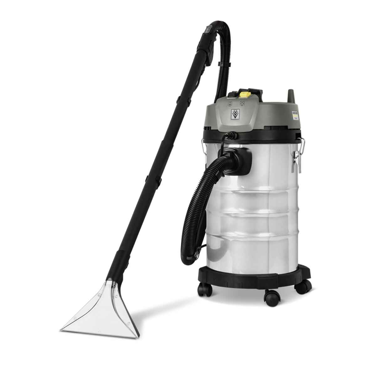 Lava tapices Puzzi4/30 1700W 30L Karcher 1.100 269.0 3 Lava tapices Puzzi4/30 1700W 30L Karcher - Imagen 3
