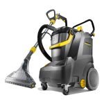 Lava tapices Puzzi30/4 1200W 30L Karcher