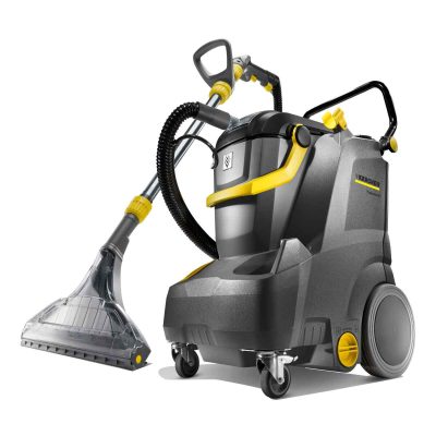 Lava tapices Puzzi30/4 1200W 30L Karcher
