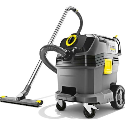 Aspiradora en seco y humedo NT30/1 Tact 1380W 30L Karcher