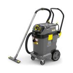 Aspiradora en seco y humedo NT50/1 Tact 1380W 50L Karcher