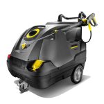 Hidrolavadora de agua caliente HDS6/14 3600W 140Bar Karcher