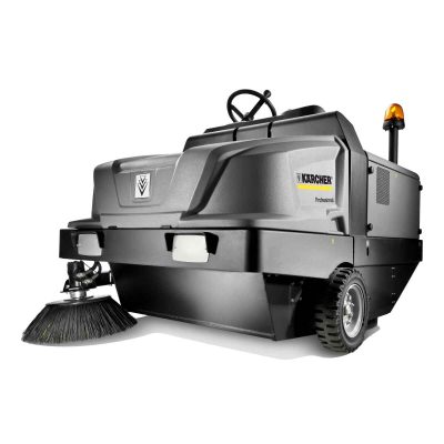 Barredora hombre a bordo KM130/300 17500W 300L Karcher