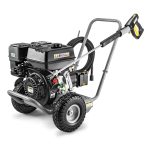 Hidrolavadora a combustion HD7/20 200Bar Karcher
