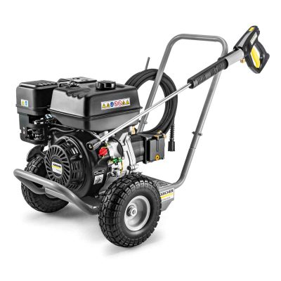 Hidrolavadora a combustion HD7/20 200Bar Karcher
