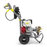 Hidrolavadora a combustion HD9/23 230Bar Karcher