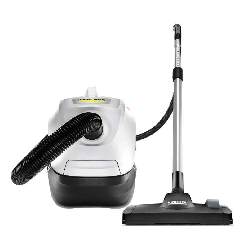 Aspiradora antialergica DS6 650W 2L Karcher - Imagen 2