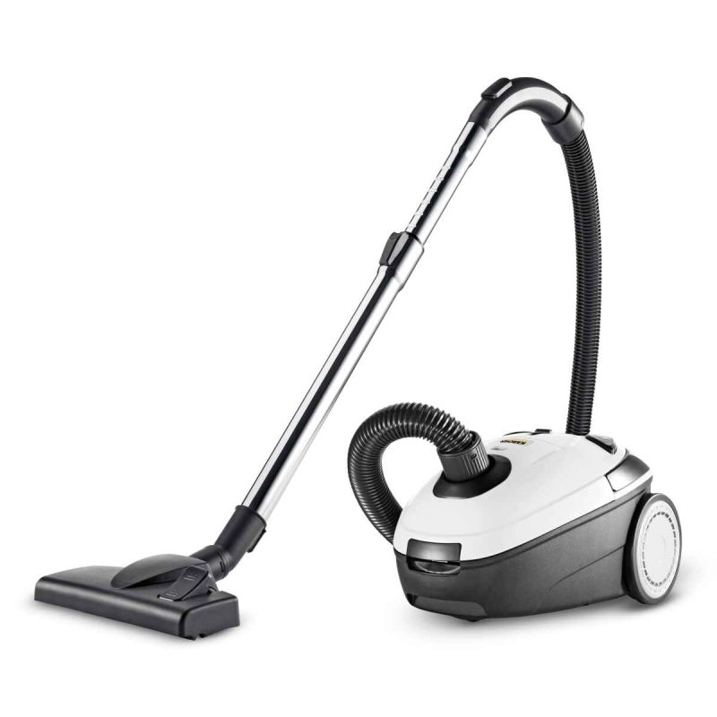 Aspiradora de polvo VC1 1000W Karcher - Imagen 3
