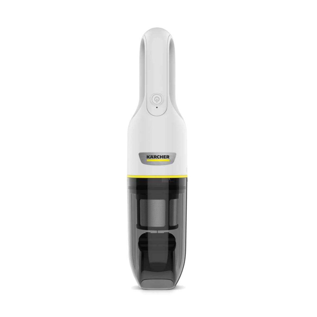 Aspiradora de mano VCH2 a batería Karcher