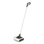 Escoba a bateria KB5 0.37L Karcher