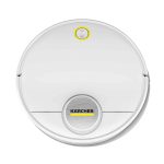 Aspiradora robot RCV3 con limpieza en húmedo Karcher