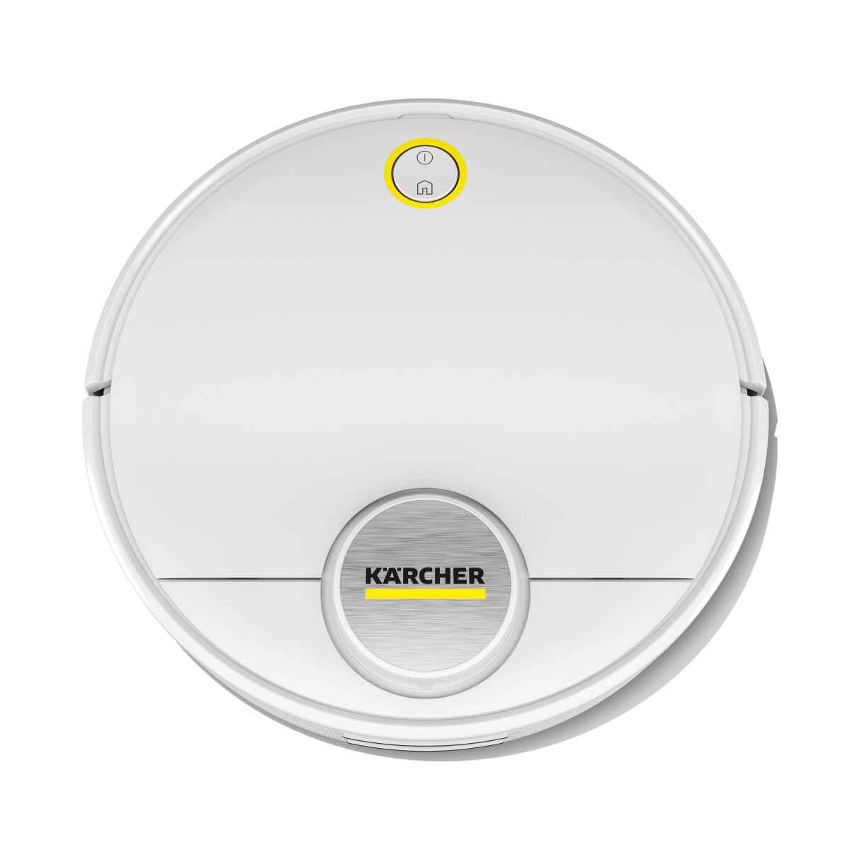 Aspiradora robot RCV3 con limpieza en húmedo Karcher 1.269 620.0 2 Aspiradora robot RCV3 con limpieza en húmedo Karcher