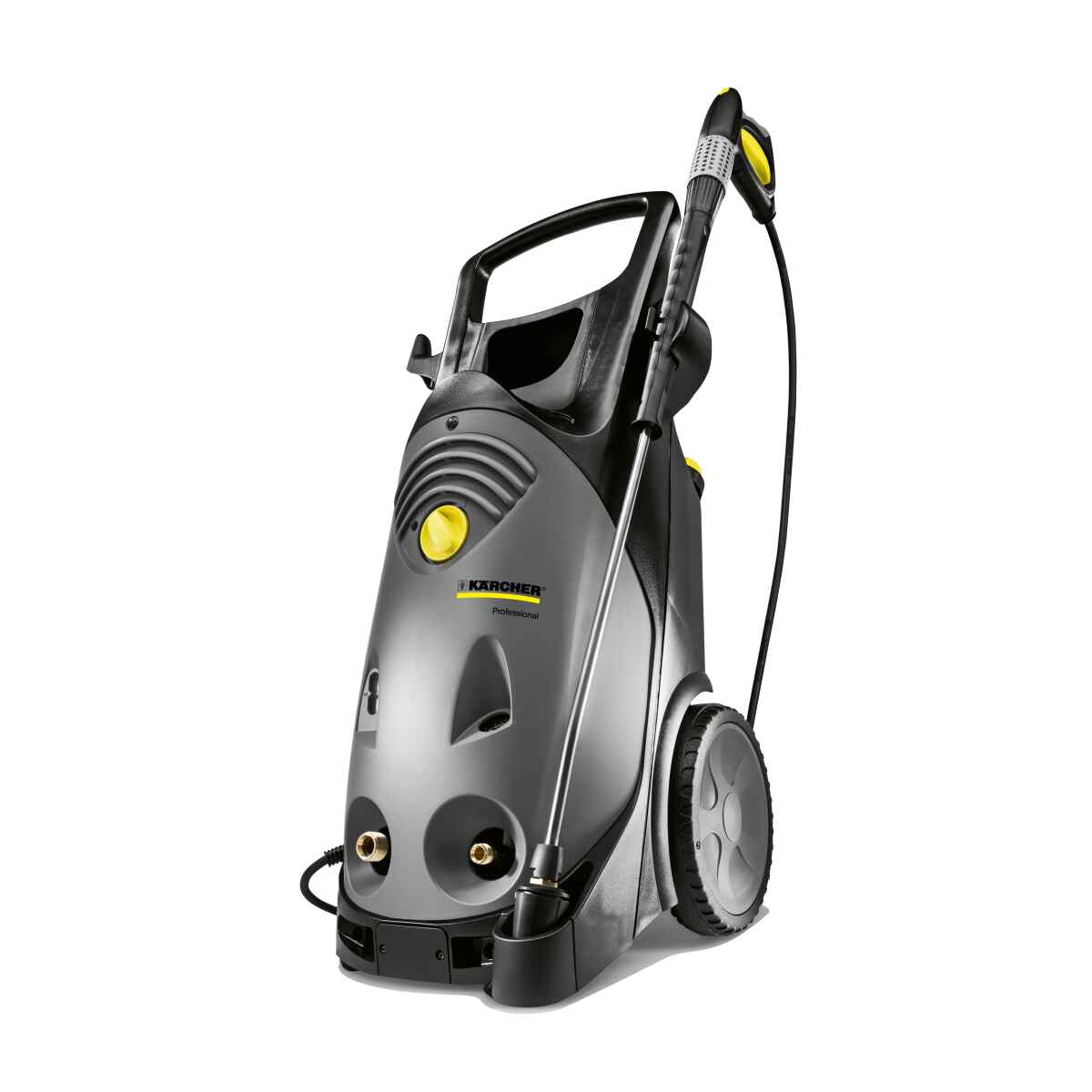 Hidrolavadora de agua fria HD4.5/32-4 7500W 220Bar Karcher 1.286 909.0 1 Hidrolavadora de agua fria HD4.5/32-4 7500W 220Bar Karcher