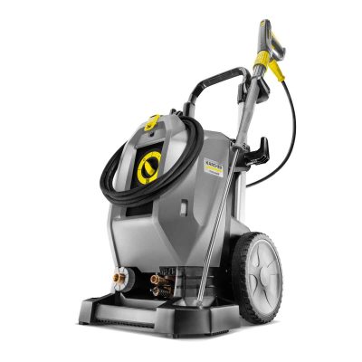 Hidrolavadora de agua fria HD10/25-4 7500W 250Bar Karcher