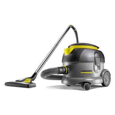 Aspiradora en seco T12/1 700W 12L Karcher