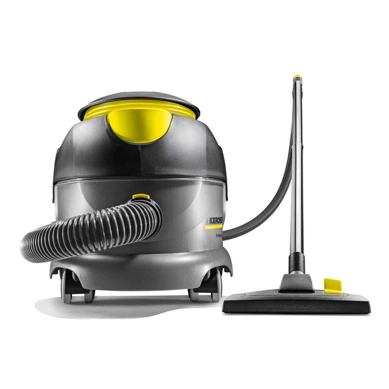 Aspiradora en seco T12/1 700W 12L Karcher - Imagen 2