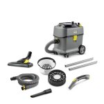 Aspiradora en seco T15/1 Adv Hepa 585W 15L Karcher