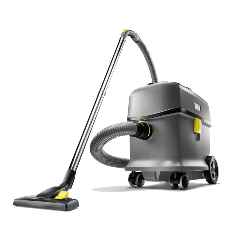 Aspiradora en seco T15/1 Adv Hepa 585W 15L Karcher - Imagen 3