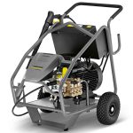 Hidrolavadora cage HD13/35-4 1500W 350Bar Karcher