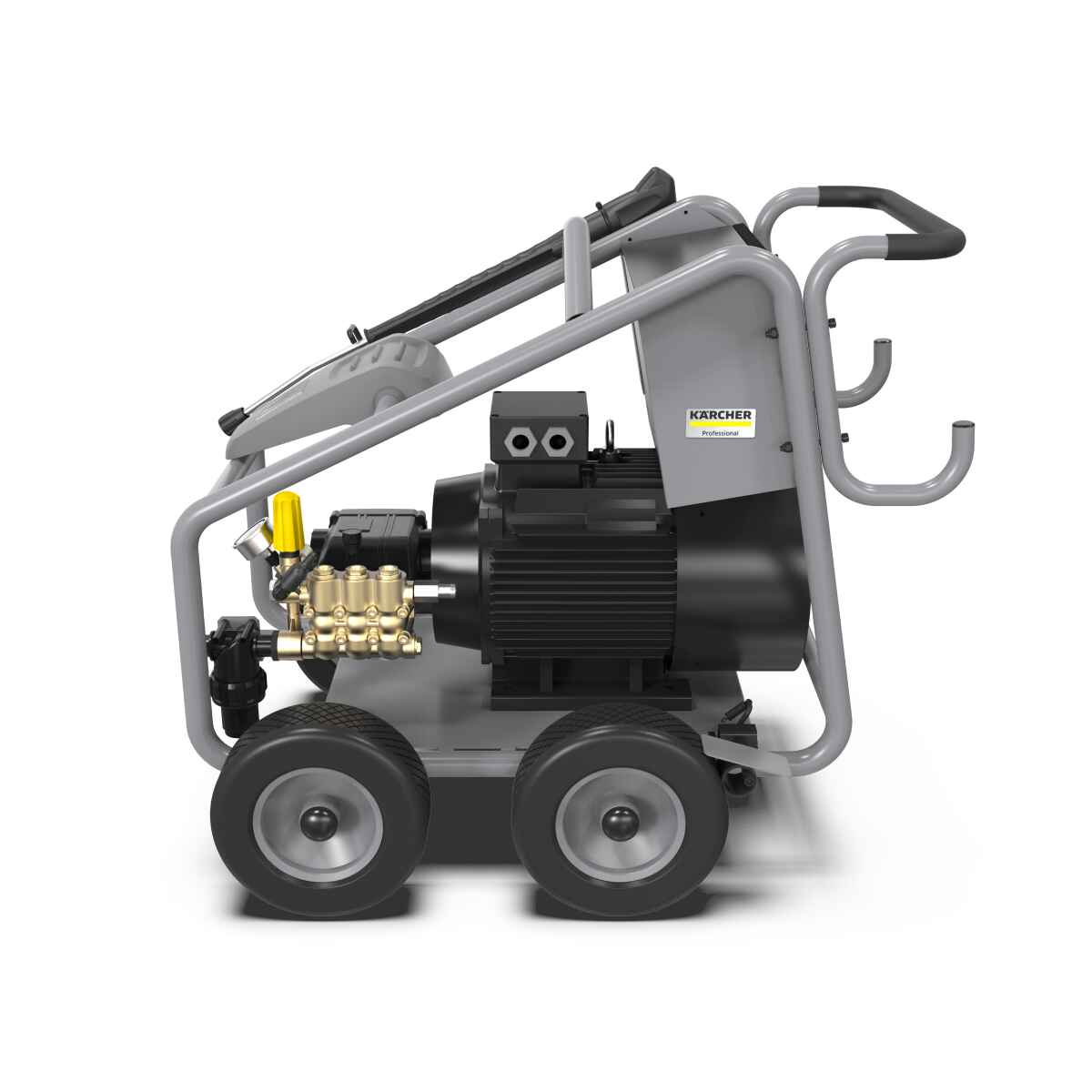 Hidrolavadora cage HD13/35-4 1500W 350Bar Karcher 1.367 155.0 2 Hidrolavadora cage HD13/35-4 1500W 350Bar Karcher - Imagen 2