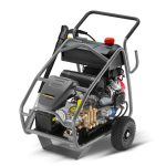 Hidrolavadora cage HD9/50-4 1500W 500Bar Karcher