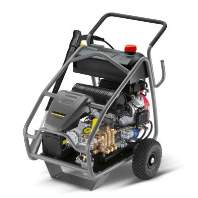 Hidrolavadora cage HD9/50-4 1500W 500Bar Karcher