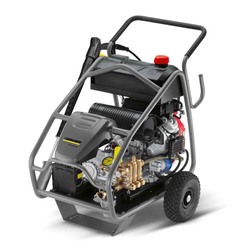 Hidrolavadora cage HD9/50-4 1500W 500Bar Karcher