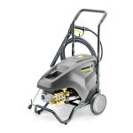 Hidrolavadora de agua fria HD6/15-4 3400W 150Bar Karcher