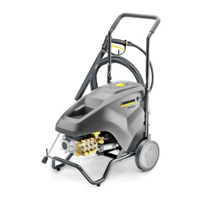 Hidrolavadora de agua fria HD6/15-4 3400W 150Bar Karcher