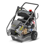 Hidrolavadora a combustion HD9/50 500Bar Karcher