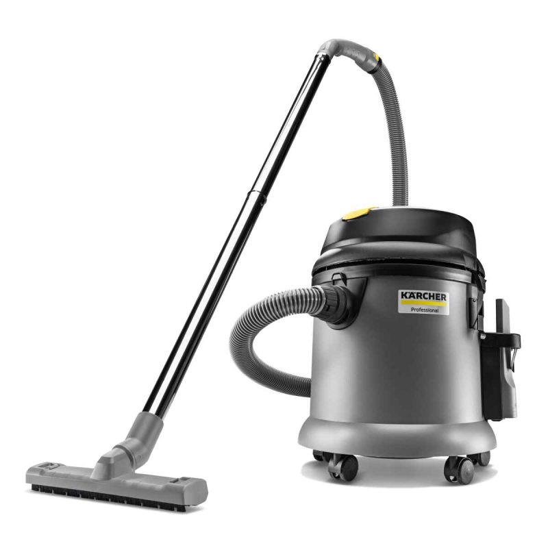 Aspiradora en seco y humedo NT27/1 1380W 27L Karcher