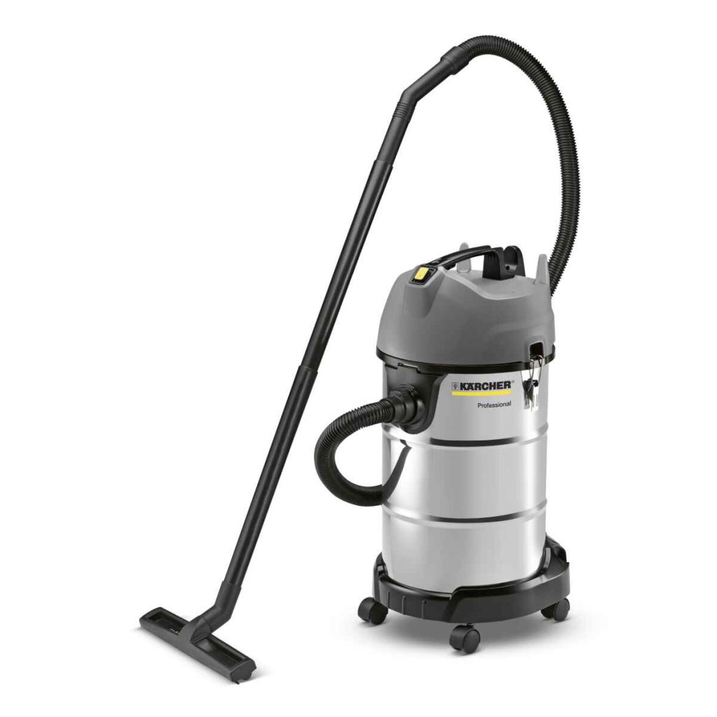 Aspiradora en seco y humedo NT38/1 1500W 38L Karcher