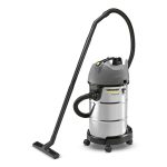 Aspiradora en seco y humedo NT38/1 1500W 38L Karcher