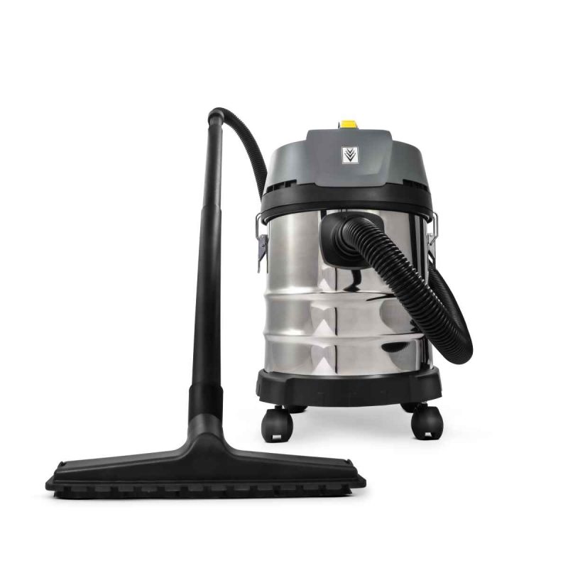 Aspiradora en seco y humedo NT20/1 1400W 20L Karcher - Imagen 2