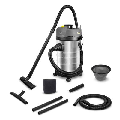 Aspiradora en seco y humedo NT30/1 1400W 30L Karcher