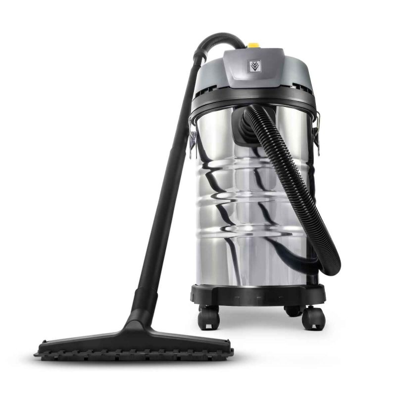 Aspiradora en seco y humedo NT30/1 1400W 30L Karcher - Imagen 2