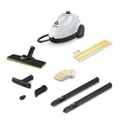 Limpiadora a vapor SC2 1500W 1L Karcher