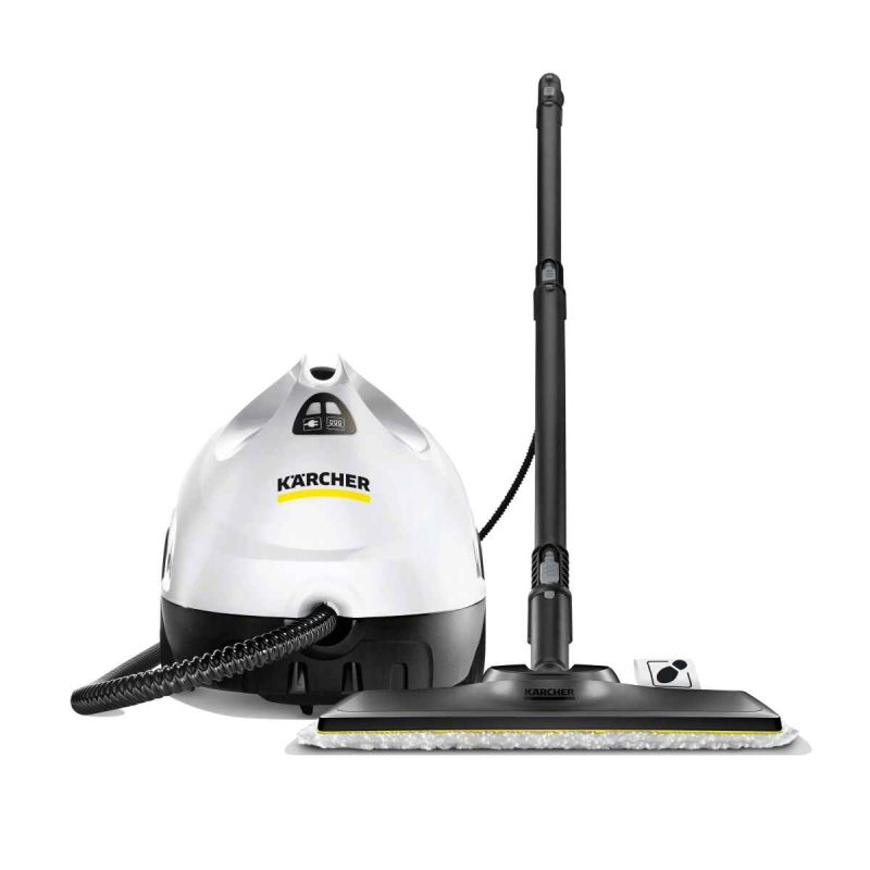 Limpiadora a vapor SC2 1500W 1L Karcher - Imagen 2