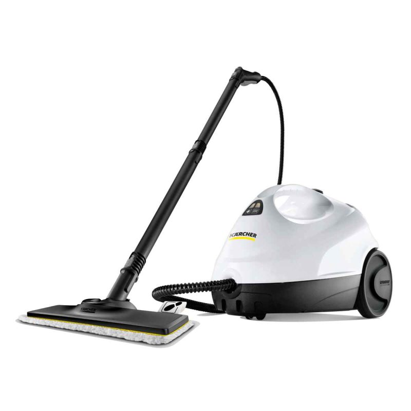 Limpiadora a vapor SC2 1500W 1L Karcher - Imagen 3