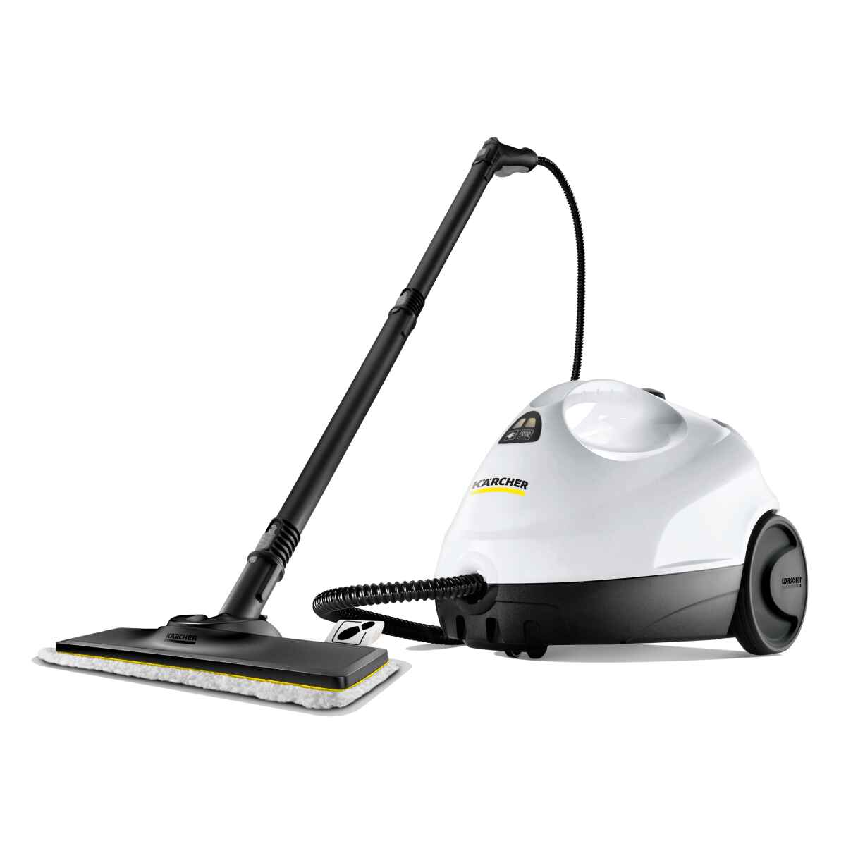 Limpiadora a vapor SC2 1500W 1L Karcher 1.512 600.0 3 Limpiadora a vapor SC2 1500W 1L Karcher - Imagen 3