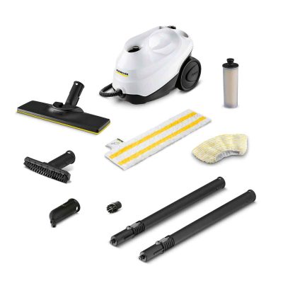 Limpiadora a vapor SC3 1900W 1L Karcher