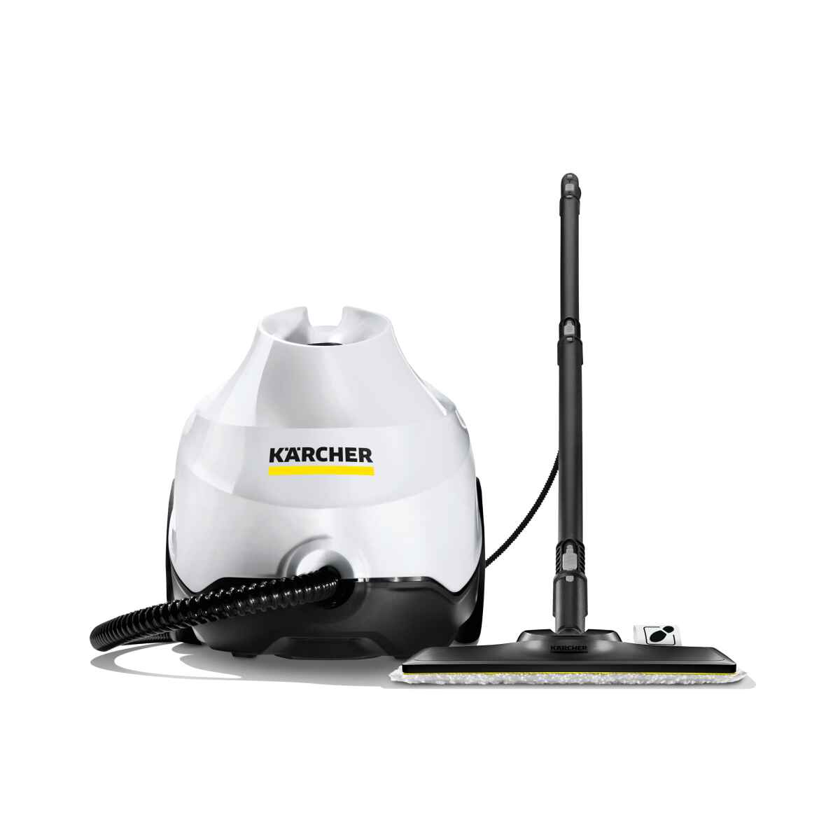 Limpiadora a vapor SC3 1900W 1L Karcher 1.513 650.0 2 Limpiadora a vapor SC3 1900W 1L Karcher - Imagen 2