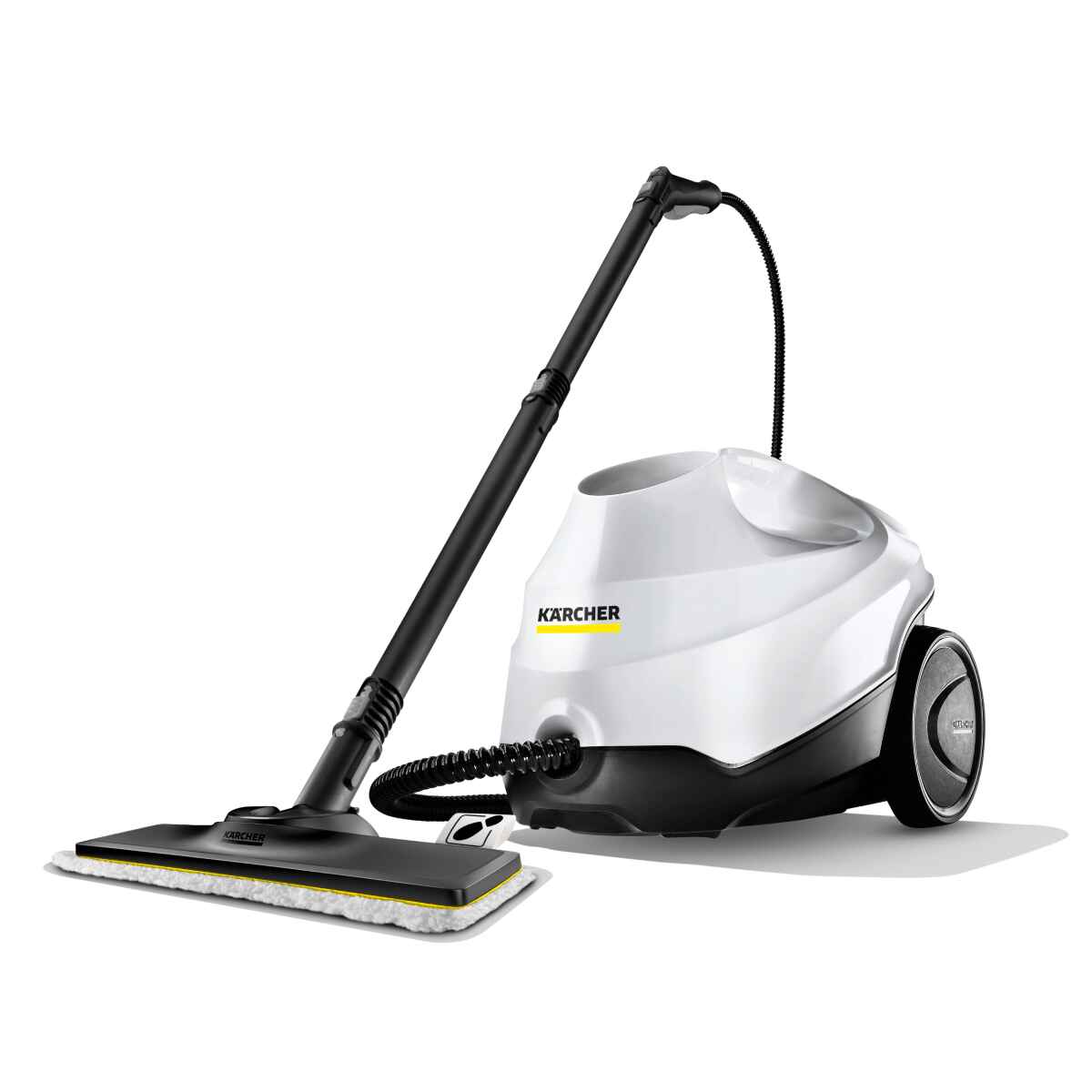 Limpiadora a vapor SC3 1900W 1L Karcher 1.513 650.0 3 Limpiadora a vapor SC3 1900W 1L Karcher - Imagen 3