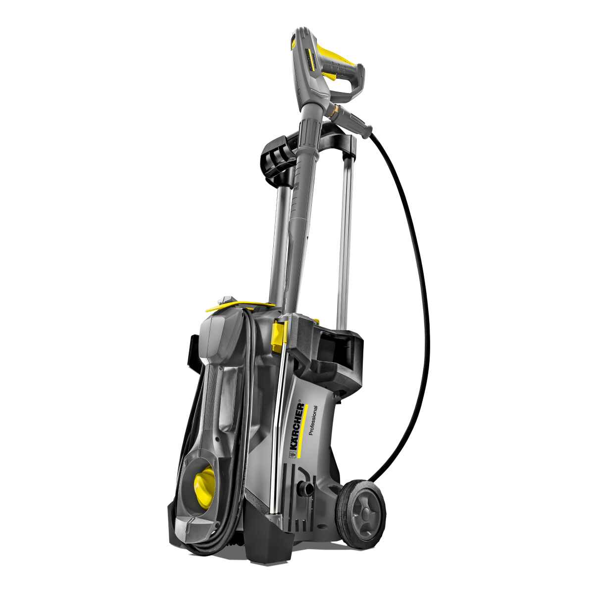 Hidrolavadora de agua fria HD5/11 2200W 110Bar Karcher 1.520 968.0 1 Hidrolavadora de agua fria HD5/11 2200W 110Bar Karcher