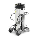 Aspiradora industrial IVM60/36-3 3600W 60L Karcher