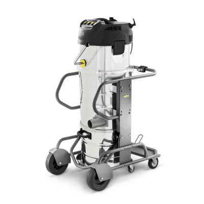 Aspiradora industrial IVM60/36-3 3600W 60L Karcher