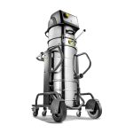 Aspiradora industrial IVM60/30 3000W 60L Karcher
