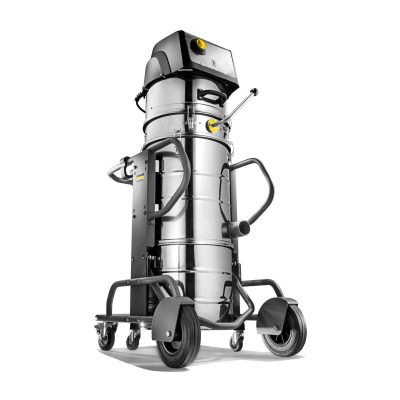 Aspiradora industrial IVM60/30 3000W 60L Karcher